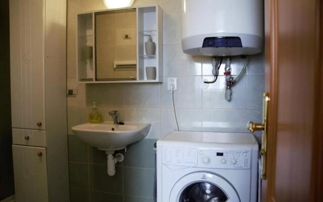 Apartmán Černá v Pošumaví