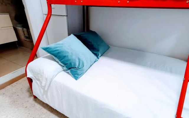 Hostal estudios