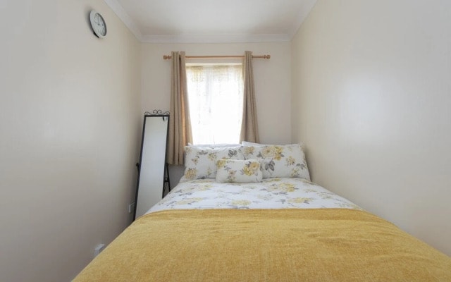 Oakwood at Steward Street