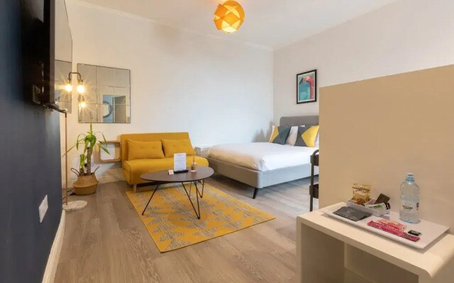 Fulwood Heights Apartments
