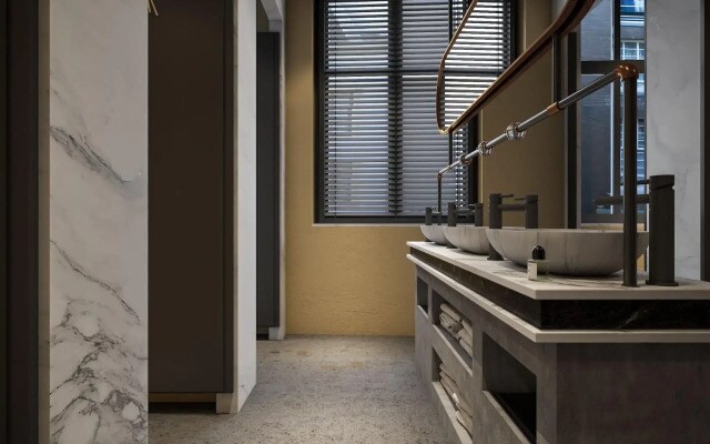 This Hostel