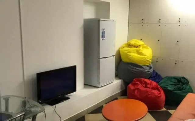 MG Hostel Tverskaya