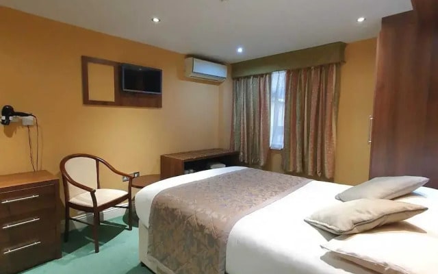 Hotel Oliver