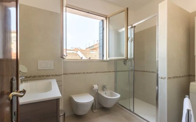 Dolcevita Apartments N. 496