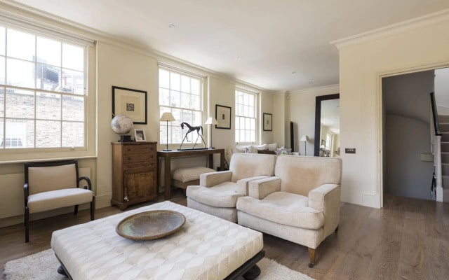 onefinestay - Belgravia Apartments