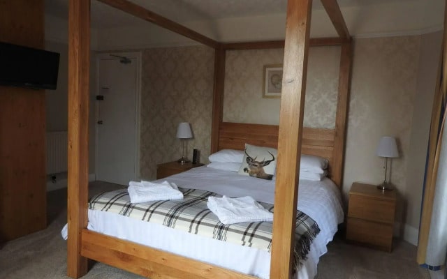 New Inns