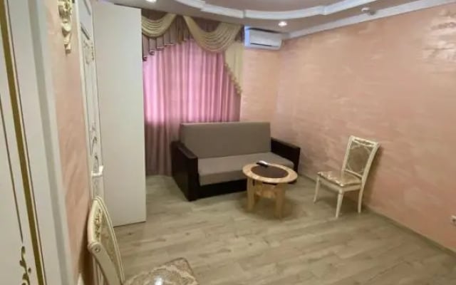 My house (Май хаус)