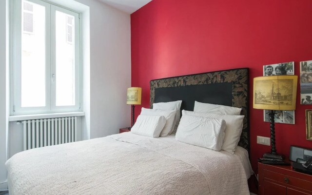 Coronari Enchanting Two Bedroom Apartment