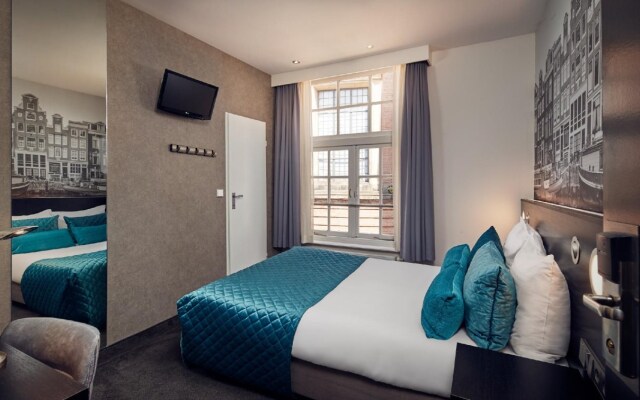 Singel Hotel Amsterdam