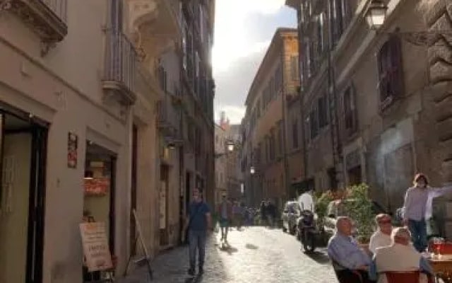 Charming Navona