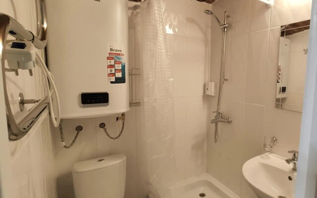 Nevsky Lounge Apartments (Невский Лаундж)