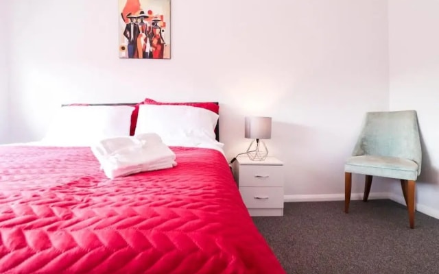Polperro House - Stylish & Chic 2bed Hse