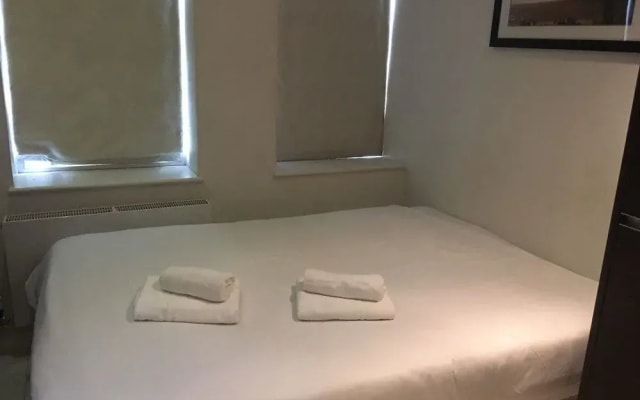 Bloomsbury - Serviced Apartments