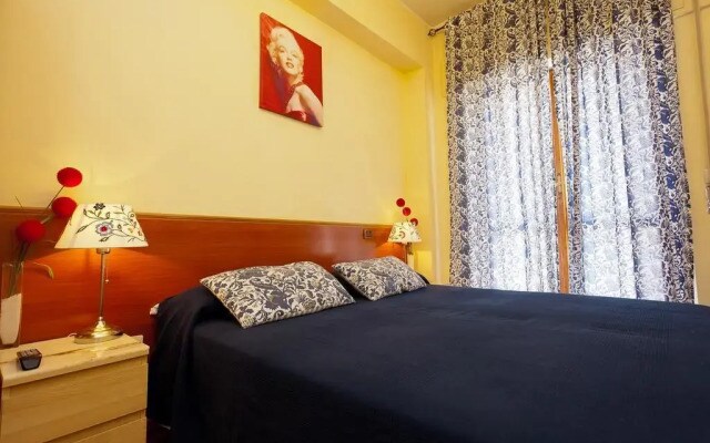 Pensione Bullicante Roma