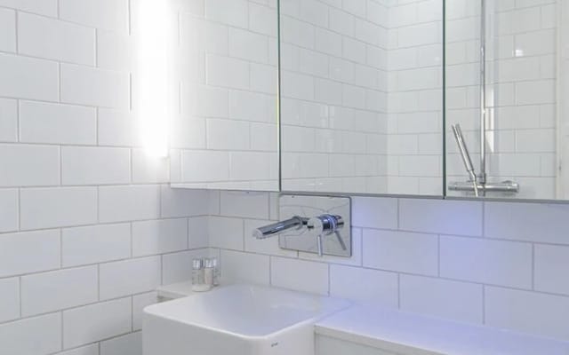 The Portobello Road Triplex - PC3