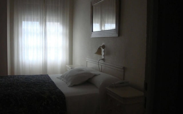 Hostal Riesco