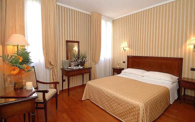 Numa Venice Forcola