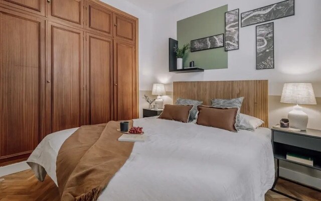 Arce - 3 Bedrooms in Salamanca