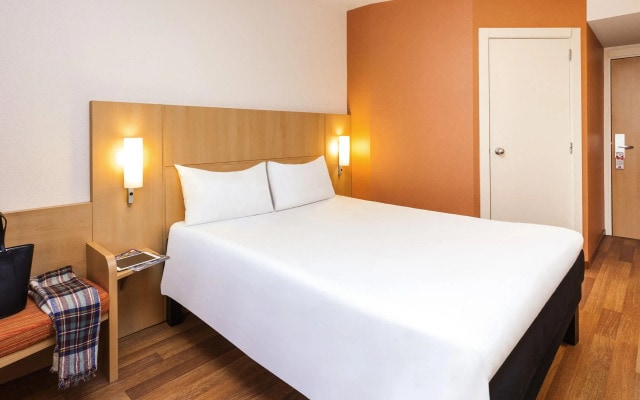 Hotel ibis Madrid Alcobendas