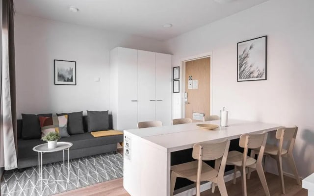 Hiisi Homes Turku Fatabuurinkatu