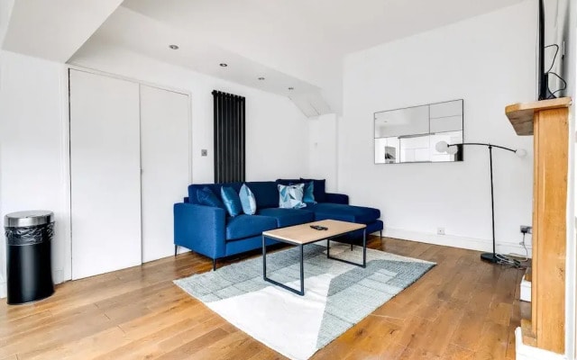 Tufnell Park Hideaway