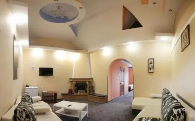 Venin Hotel