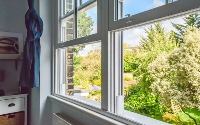 Musical 2 Bedroom Flat by Abbey Road Studios