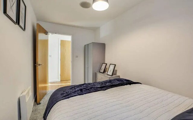 City Retreat in Manchester