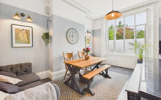 Host Stay Beech Street