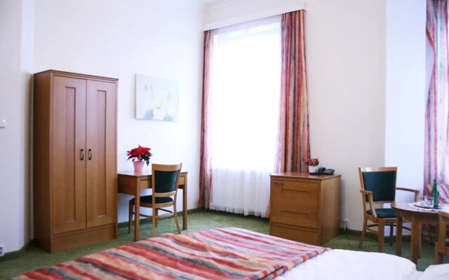 Villa Charlotte