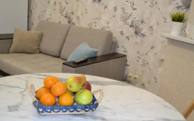 Flat Inn on Novocheremushkinskaya street 49