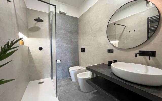 Appartamento di design