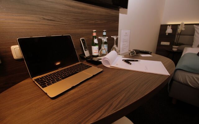 Lizz Hotel Munich