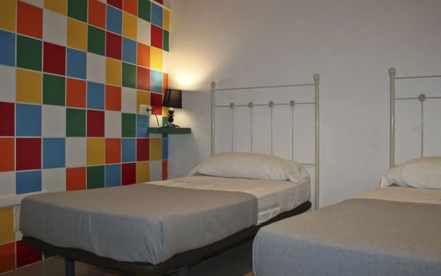 Joy Beach Hostel