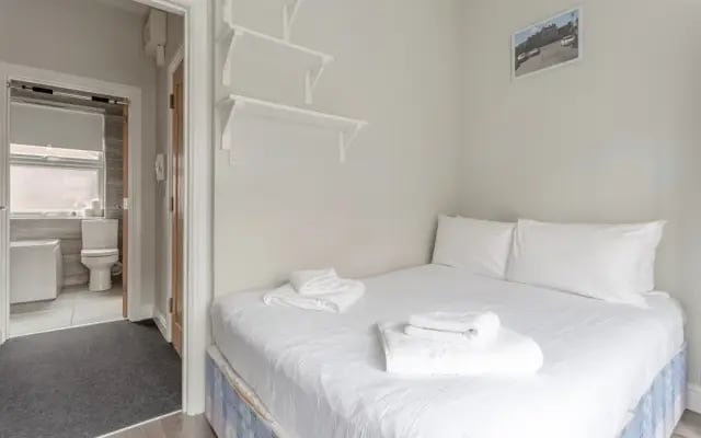 Spacious and Modern Studio Near Finsbury Park