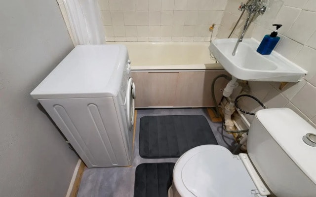 Comfort Homes на переулке Стрельбищенский 4