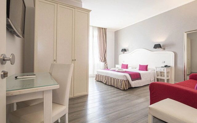 Residenza Castrense