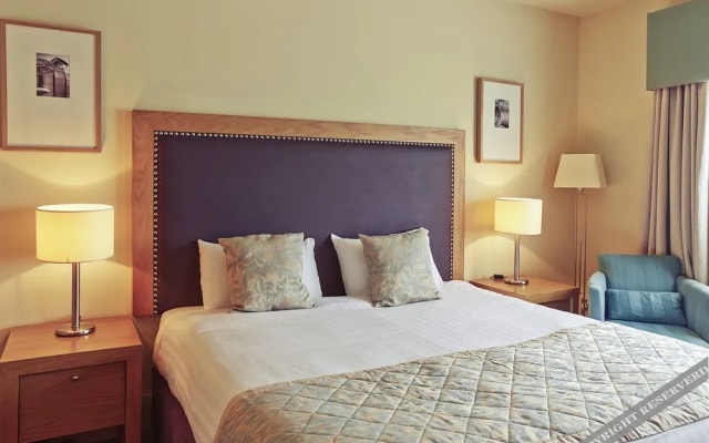 Mercure Sheffield Parkway