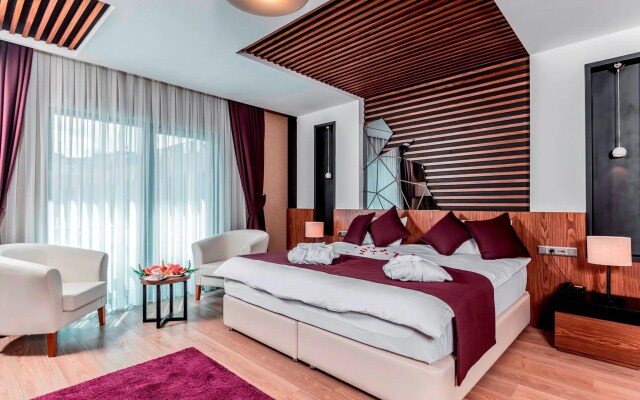 Aydinoglu Hotel