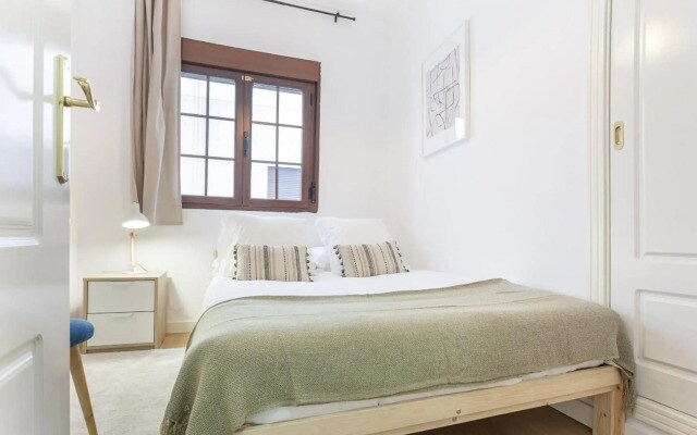 MIT House Retiro III en Madrid