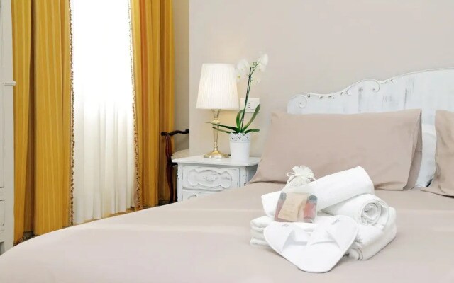 B & B Li Rioni