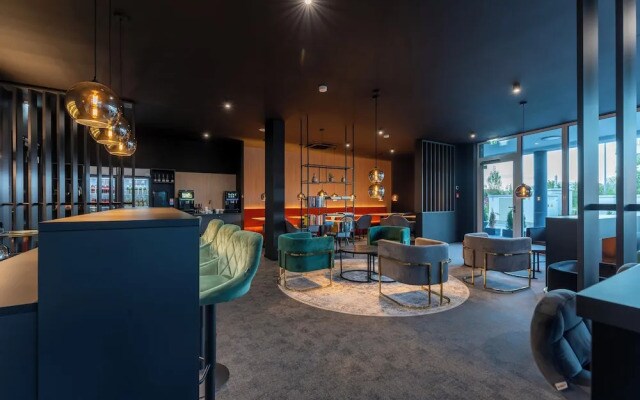 JustStay München Hotel & Apartments