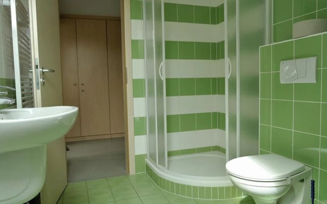 Hostel Lípa - Továrna