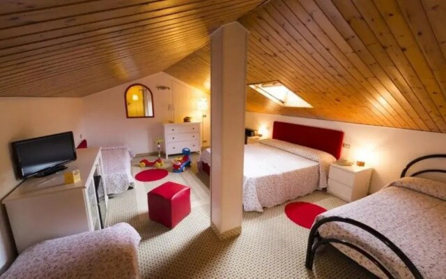 Relais Du Silence Leon D'Oro