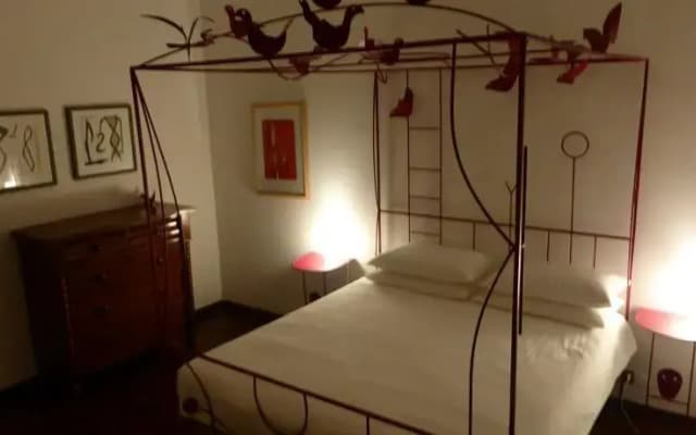 La Casa Del Romano