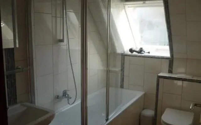Apartment Alban