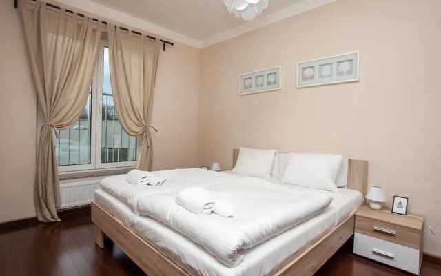 Rezidence Moser Apartments