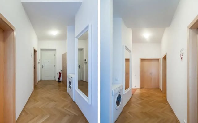 Slovansky Dum Boutique Apartments