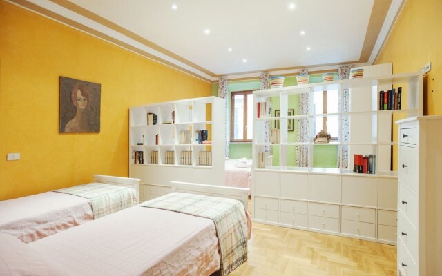 Bufalo - WR Apartments