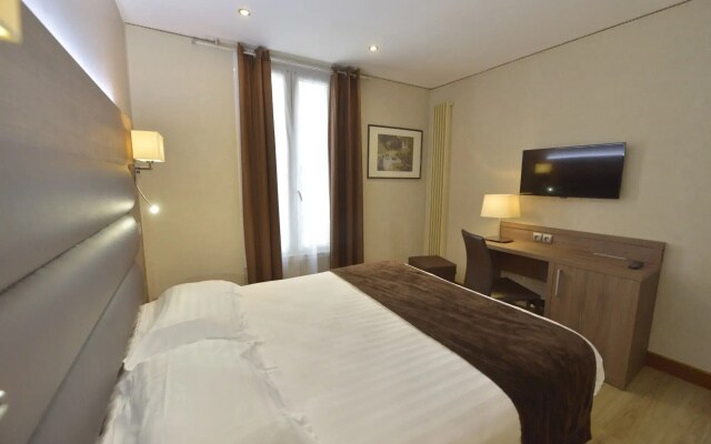 Отель Renoir Paris Montparnasse